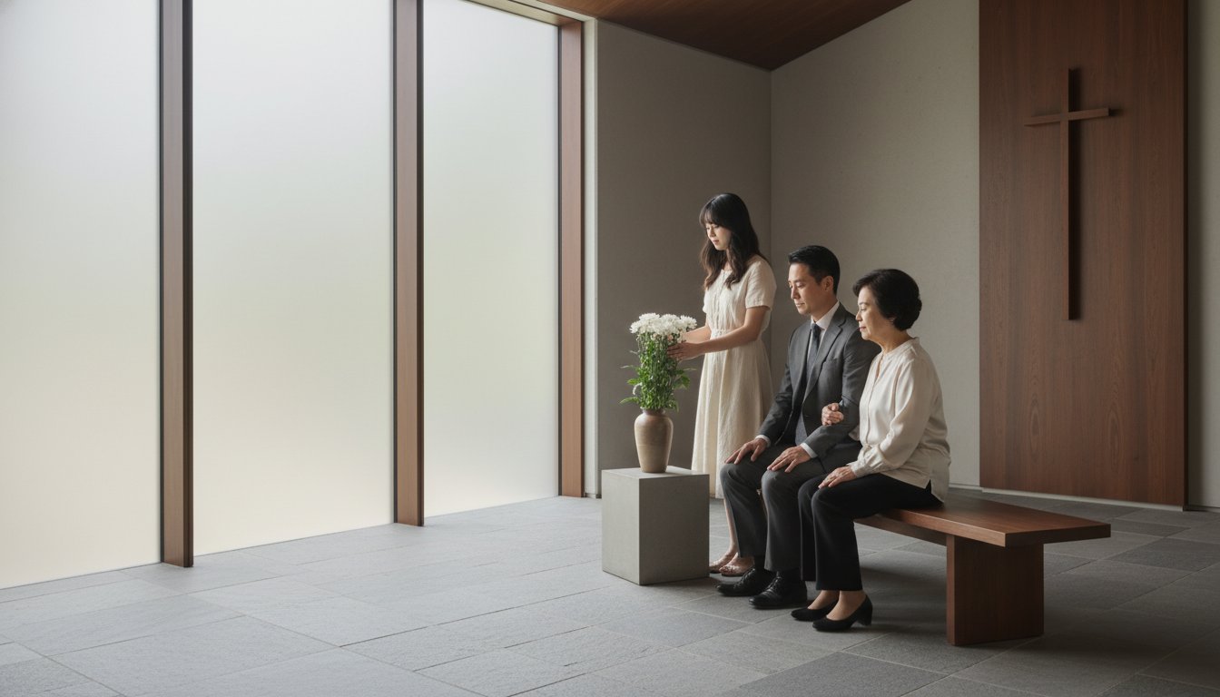 Funeral Planning for Chinese Families: A Compassionate Guide to Traditions and Logistics