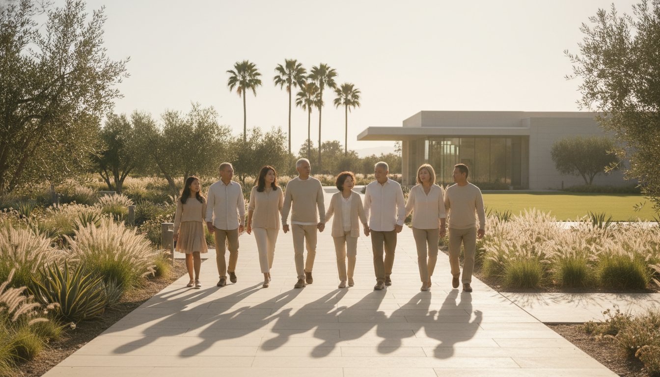 Direct Cremation in Buena Park: A 2026 Guide to Respectful, Low-Cost Care