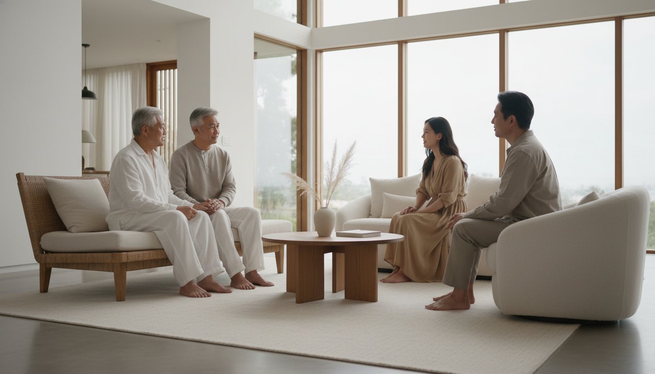 The Comprehensive Guide to Funeral Pre-Planning for Asian Families in 2026