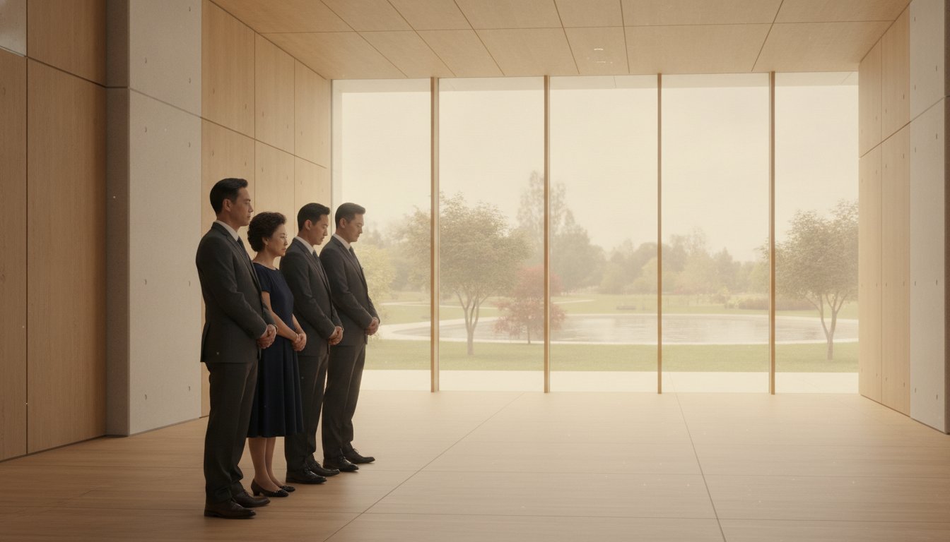 Korean Funeral Customs: A Guide to Honoring Tradition in 2026