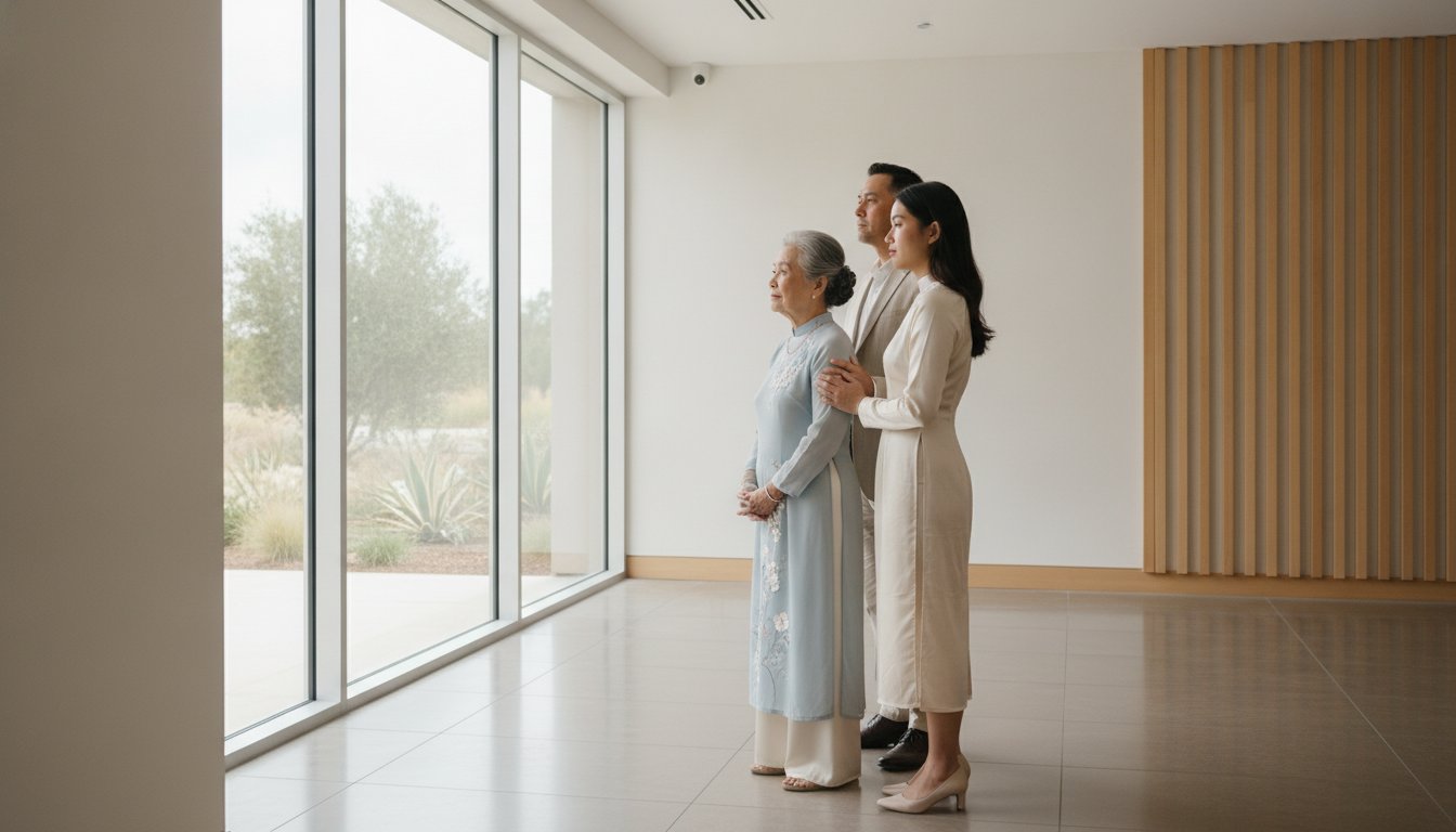 Vietnamese Funeral Home Orange County: A Guide to Culturally Respectful Care in 2026