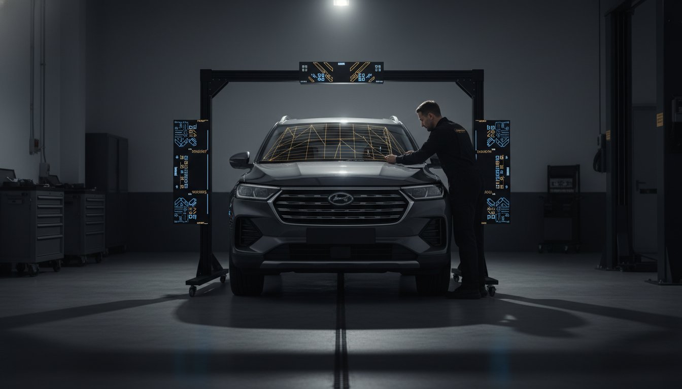 Adaptive Cruise Control Recalibration: The Complete 2026 Safety Guide