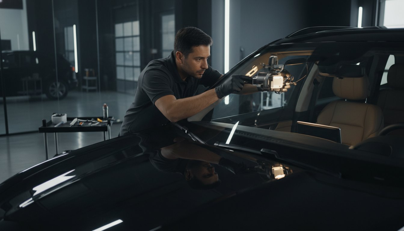 Pinnacle Auto Glass: Professional Solutions for Modern Vehicle Safety