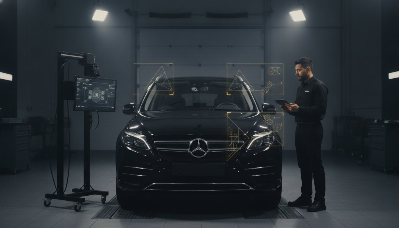 Forward Collision Warning Recalibration: Debunking the Myths of ADAS Safety
