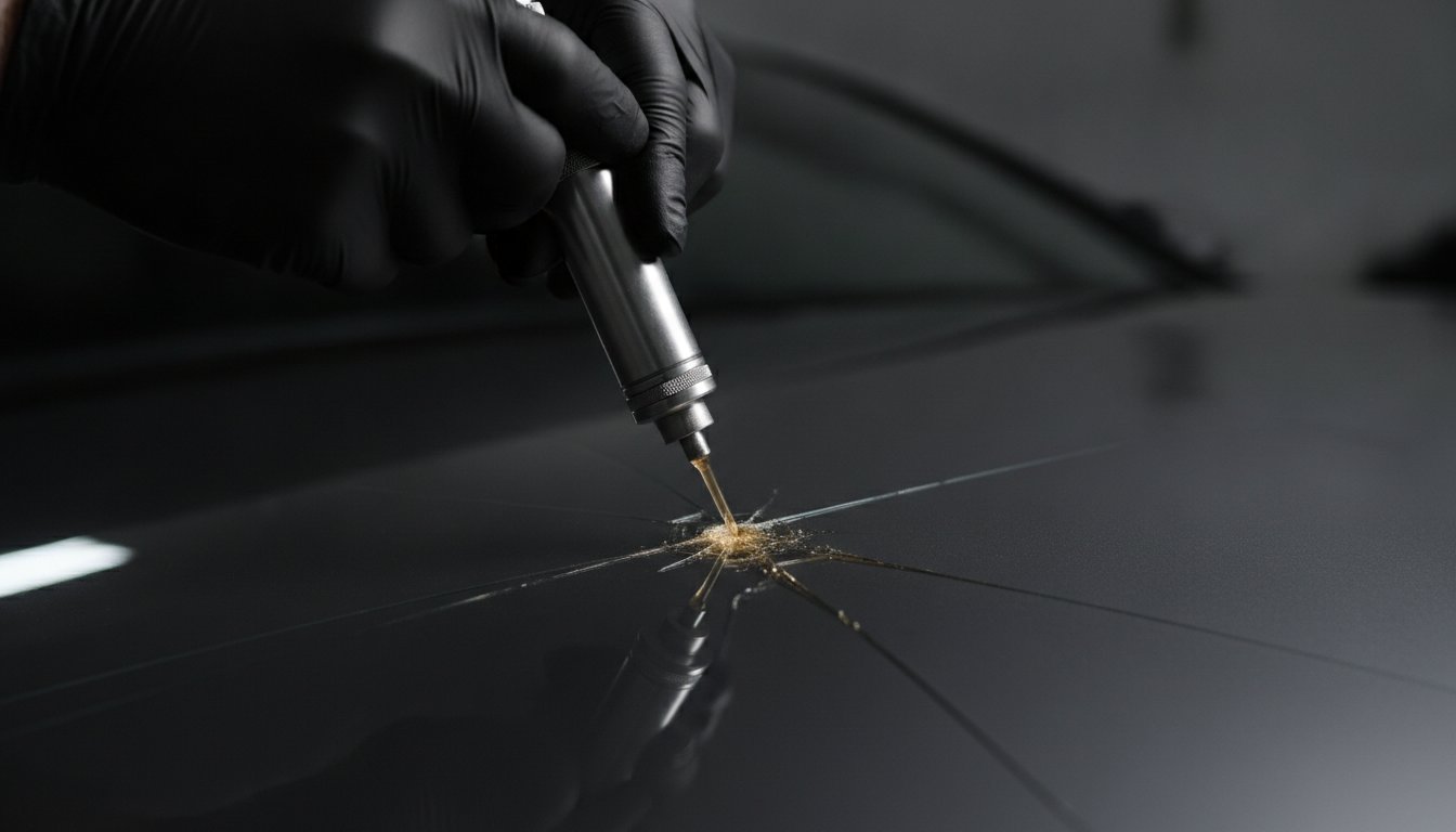 Professional Windshield Repair: A Comprehensive 2026 Guide to Safety and Savings
