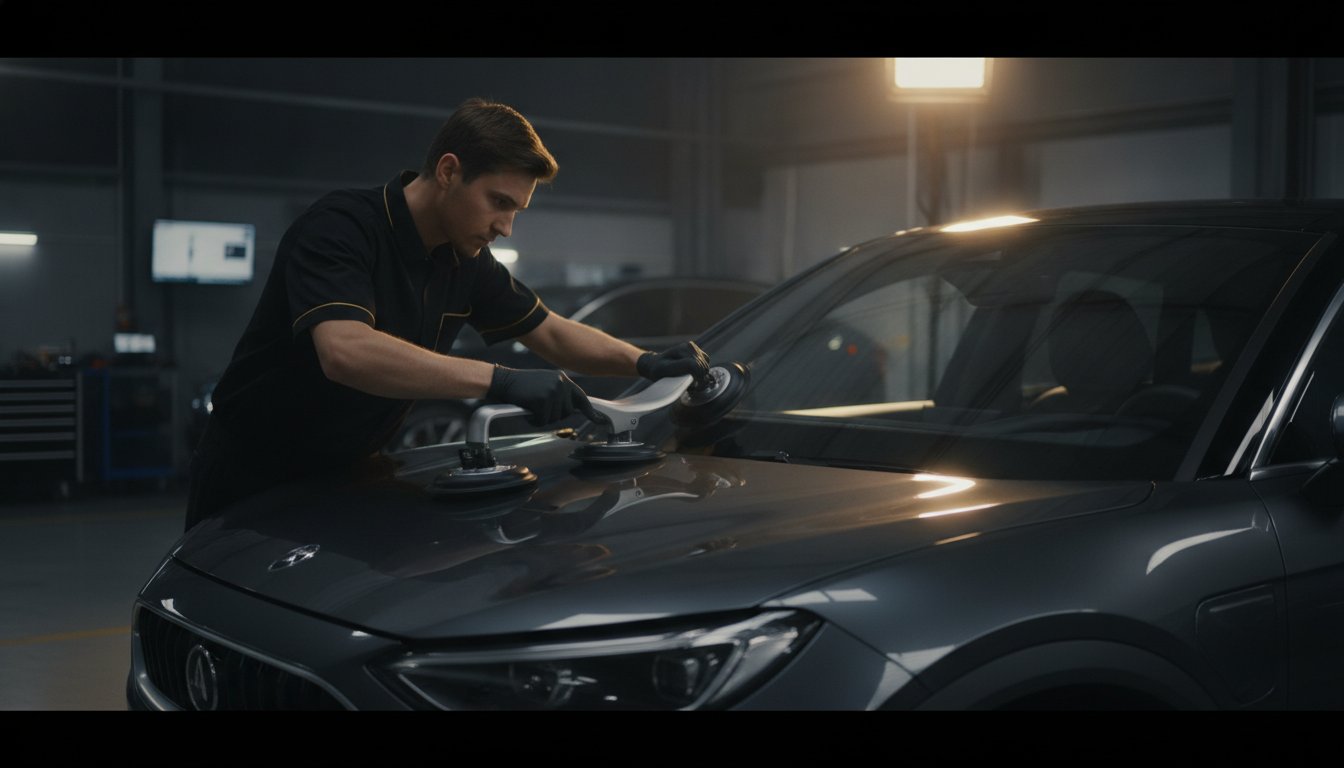 Windshield Replacement Insurance Deductible: A Guide to Coverage and Costs
