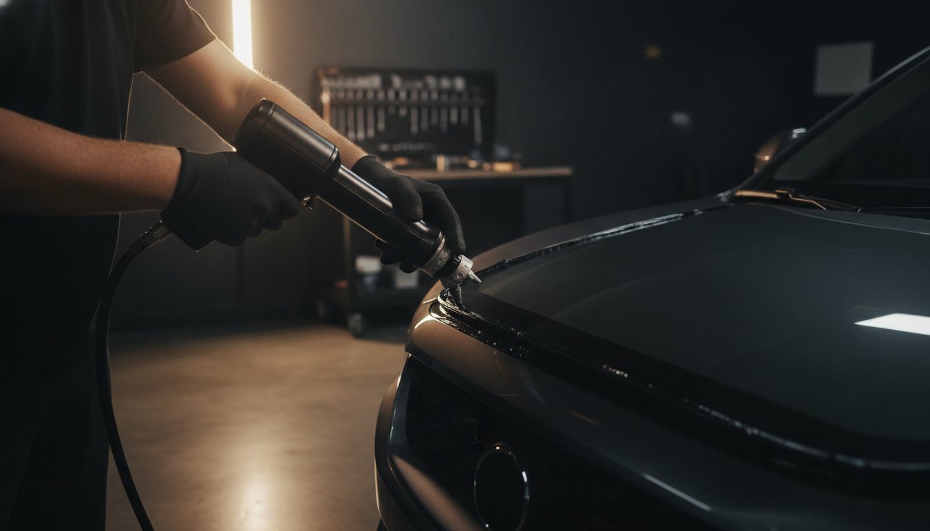 Professional Windshield Services: A 2026 Quality & Safety Checklist