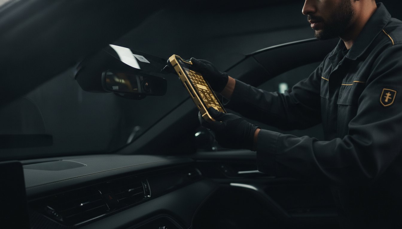 Expert Car Windshield Replacement: A 2026 Buyer’s Guide for Quality and Safety