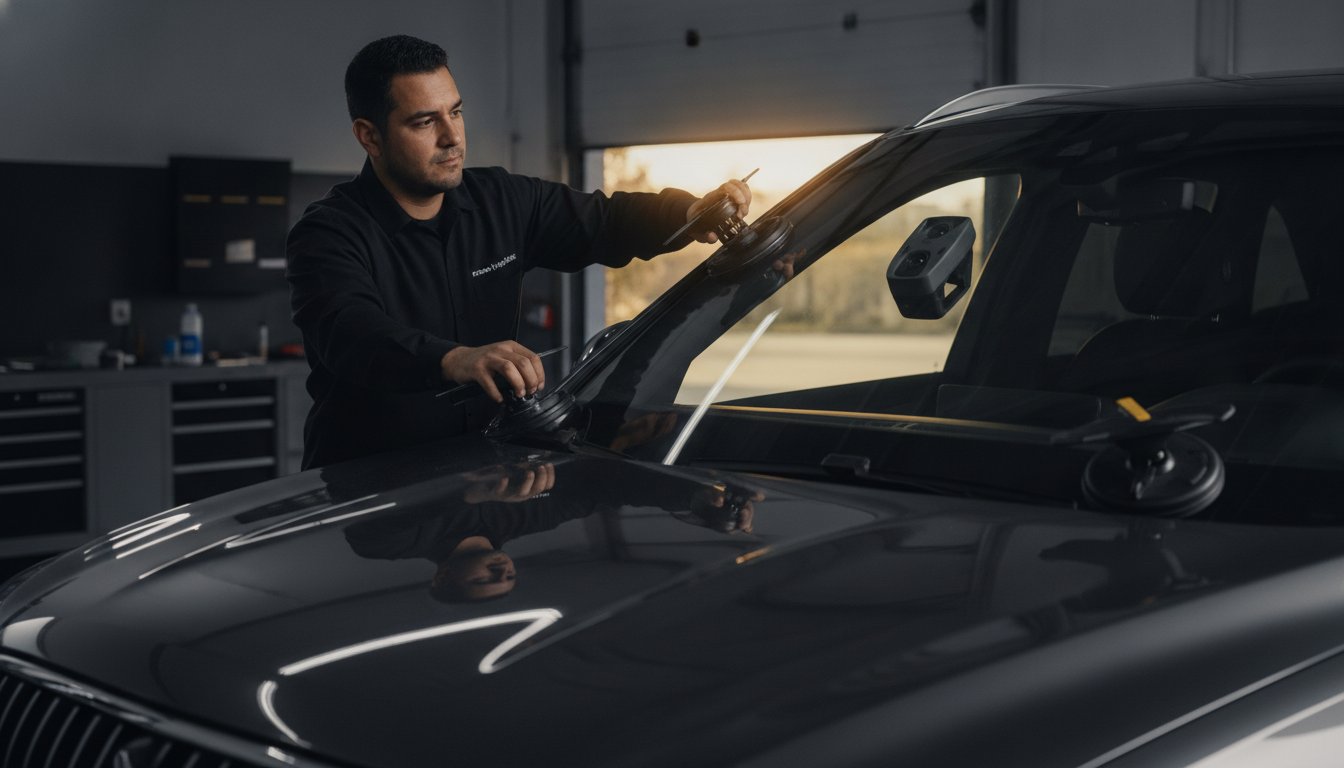 How Much Does Windshield Replacement Cost? 2026 Price & Buying Guide