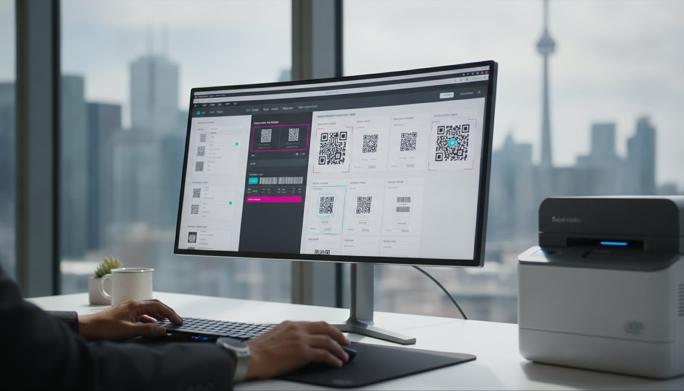 Best Barcode Software for Canadian Businesses: 2026 Roundup and Buying Guide