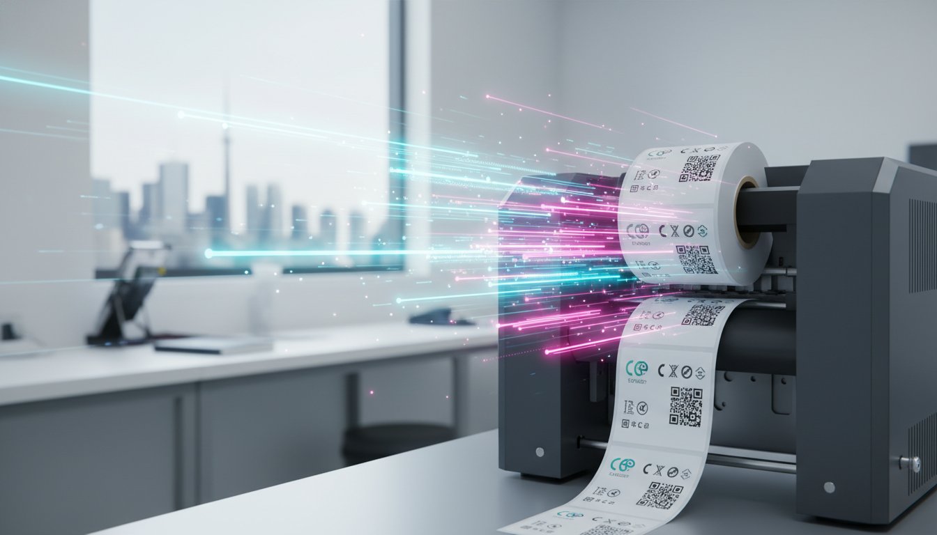 Choosing the Right Barcode Label Software: The Ultimate 2026 Guide for Canadian Businesses