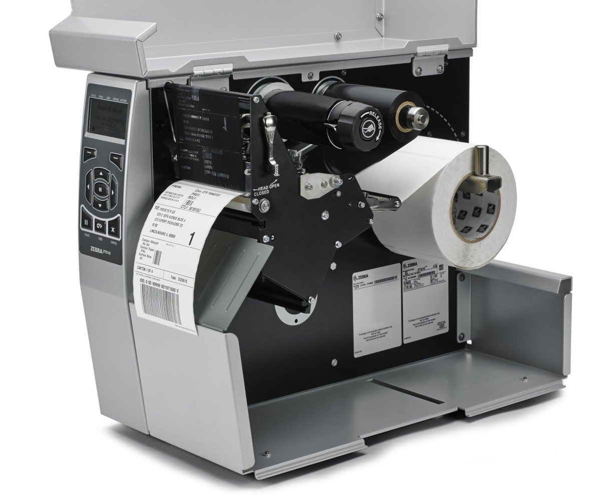 The Complete Guide to DuraFast Label: Optimizing Your In-House Production