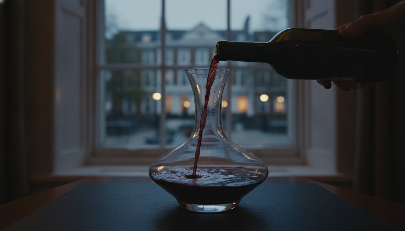 Pomerol Wine for Sale UK: A Connoisseur’s Guide to Bordeaux’s Seductive Right Bank (2026)