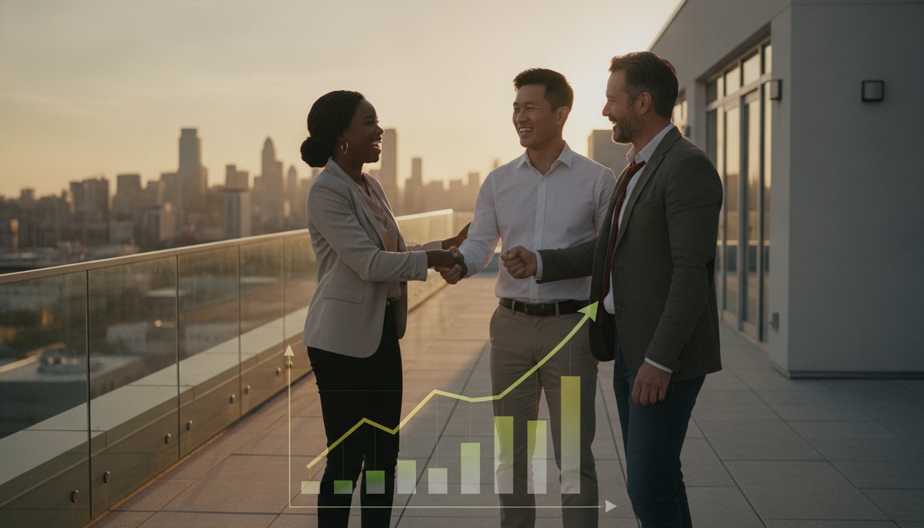 What Is a Preferred Return in Real Estate? The Investor’s Guide to Profits