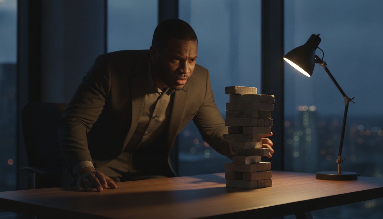 Merchant Cash Advance Stacking Issues: How to Break the Debt Spiral