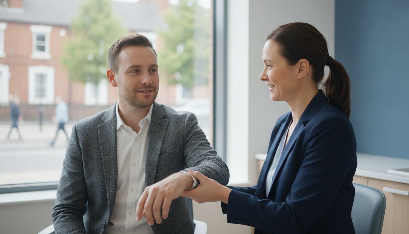 Private Consultation for Skin Rash in Wigan: Rapid Diagnosis and Relief