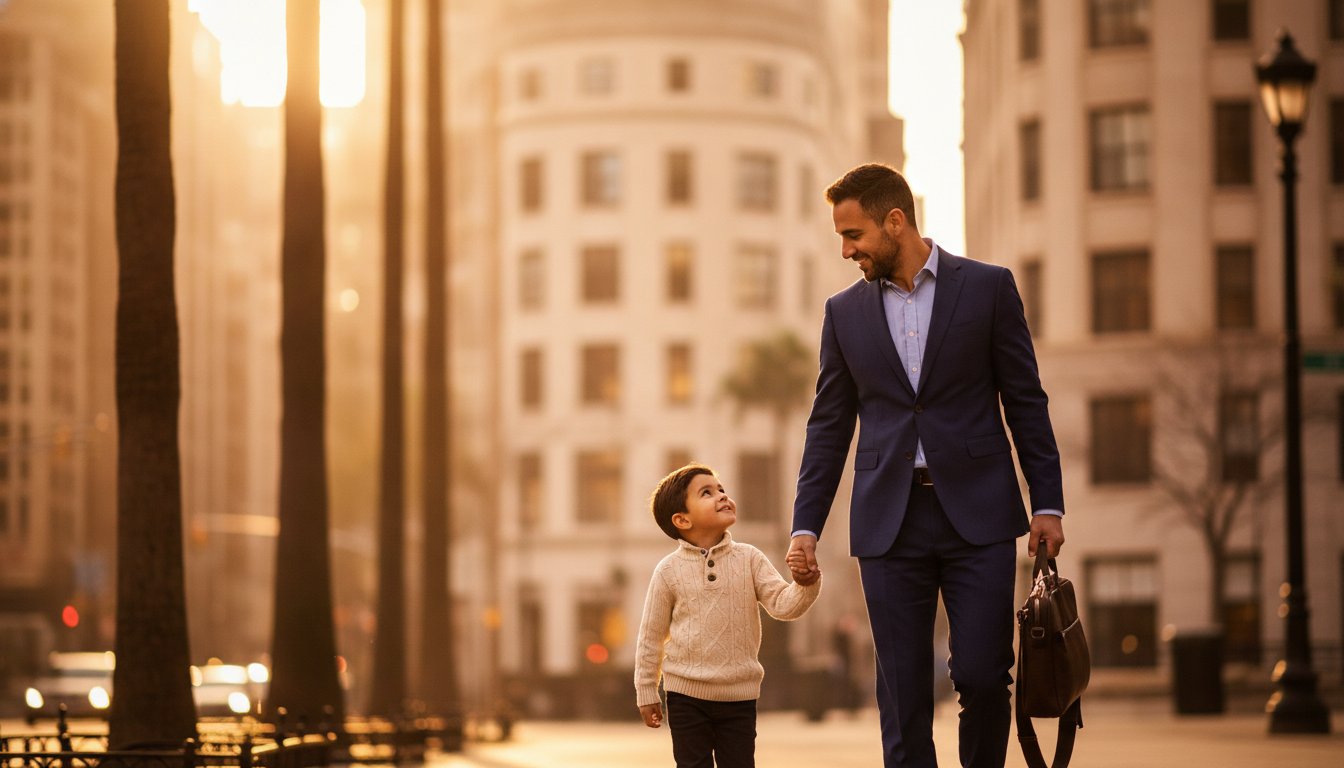 Fordham Child Custody Lawyer: Protecting Your Parental Rights in the Bronx