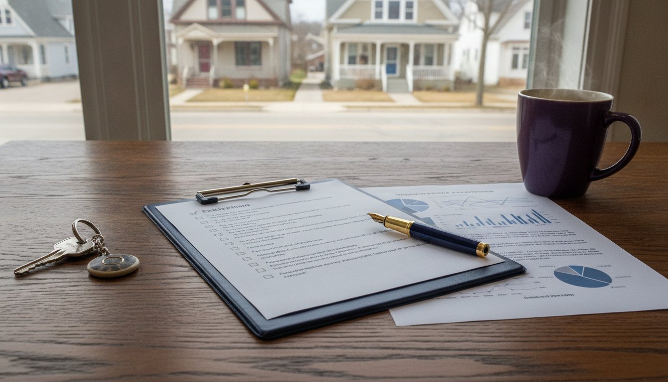 Property Management Agreement Checklist: Essential Clauses for 2026