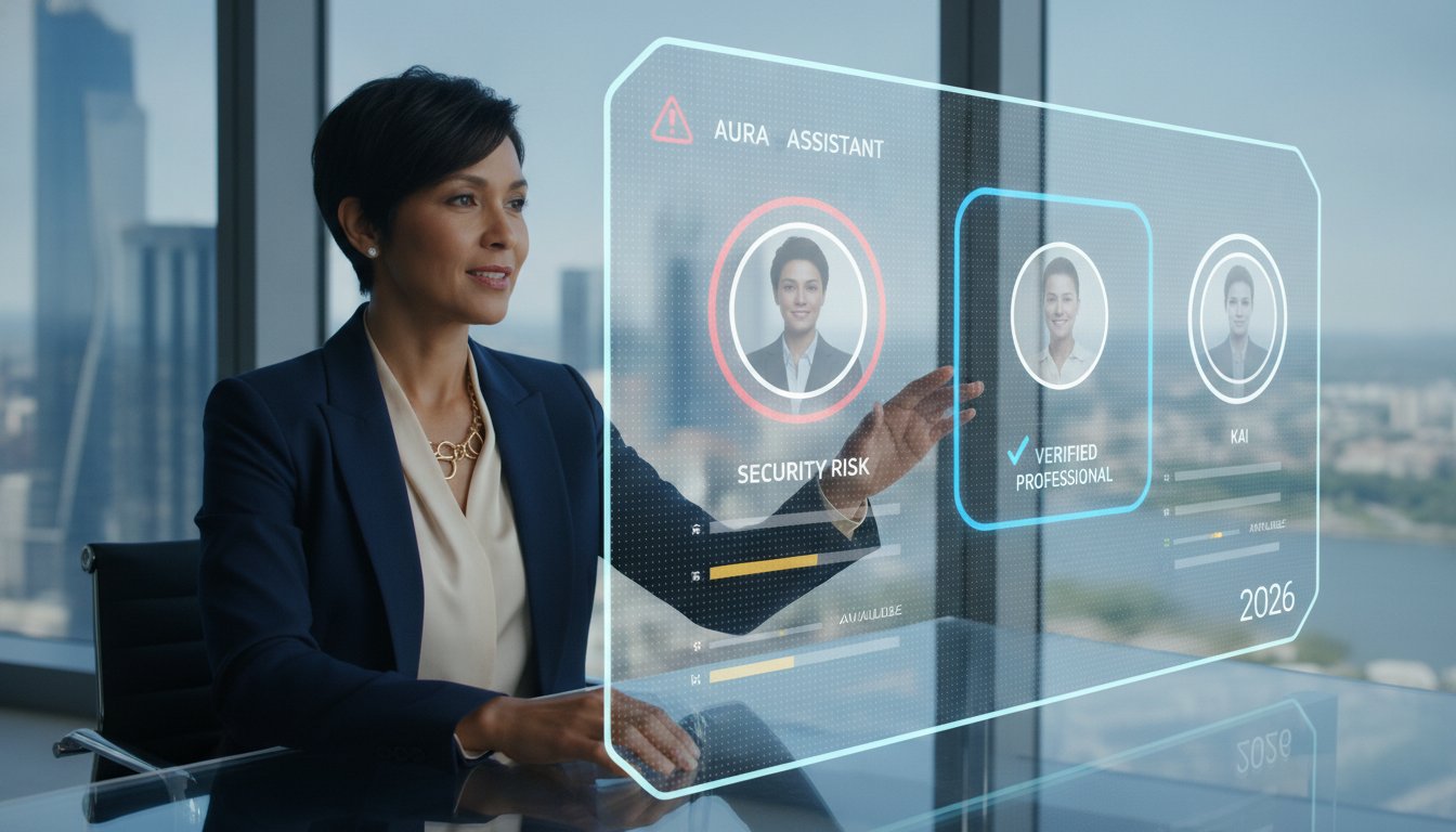 How to Avoid Virtual Assistant Scams: An Executive Guide to Secure Hiring in 2026