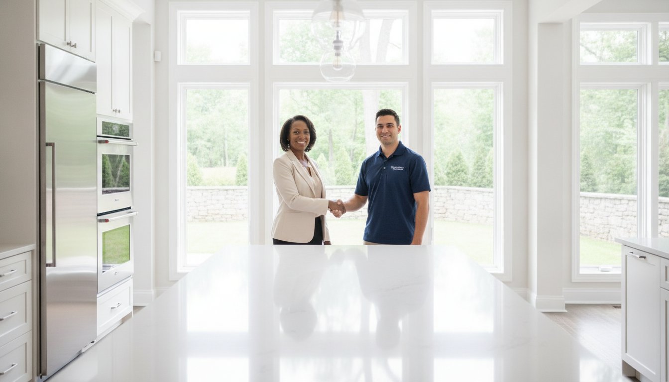 Stamford Real Estate Agent Cleaning Partner: Unlocking Peak Property Value in 2026