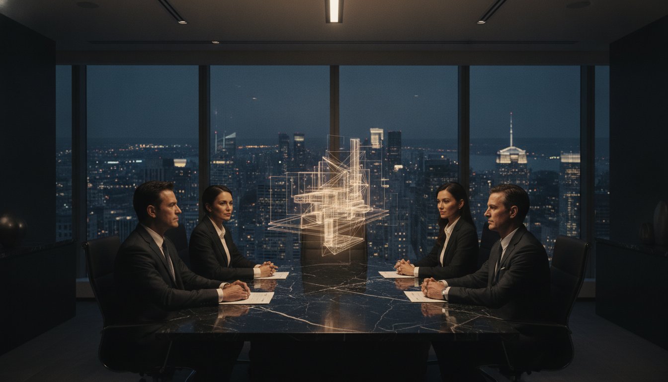 Cultura Empresarial para Equipos Inmobiliarios: El Código Operativo para Escalar a 8 Cifras