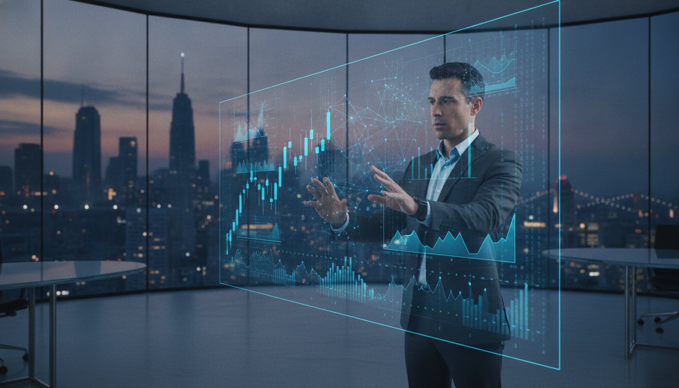 How to Use AI Trading Assistants: A Professional Guide to Algorithmic Execution in 2026