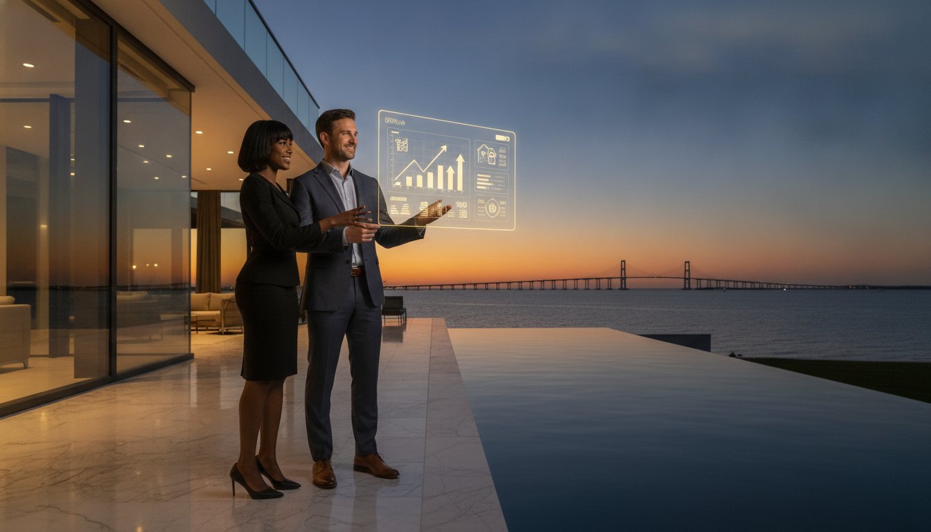 Real Estate Investment ROI Calculator Florida: Maximizing Your 2026 Returns