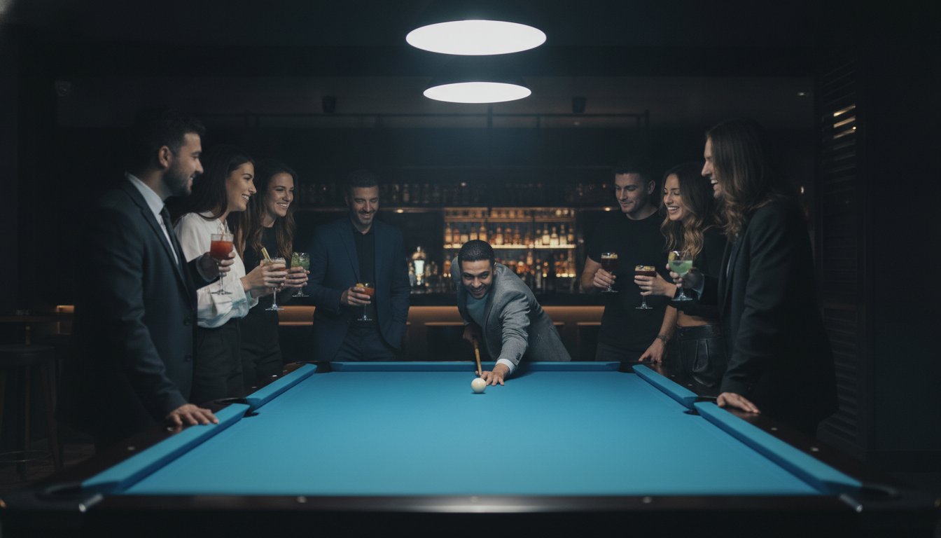 The Ultimate Guide to a Fun Group Night Out in the Inner West