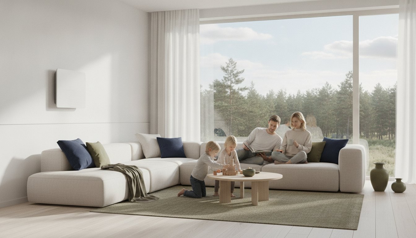 Kā novērst pelējumu ar ventilāciju: Pilnīgs ceļvedis veselīgam mājoklim 2026. gadā
