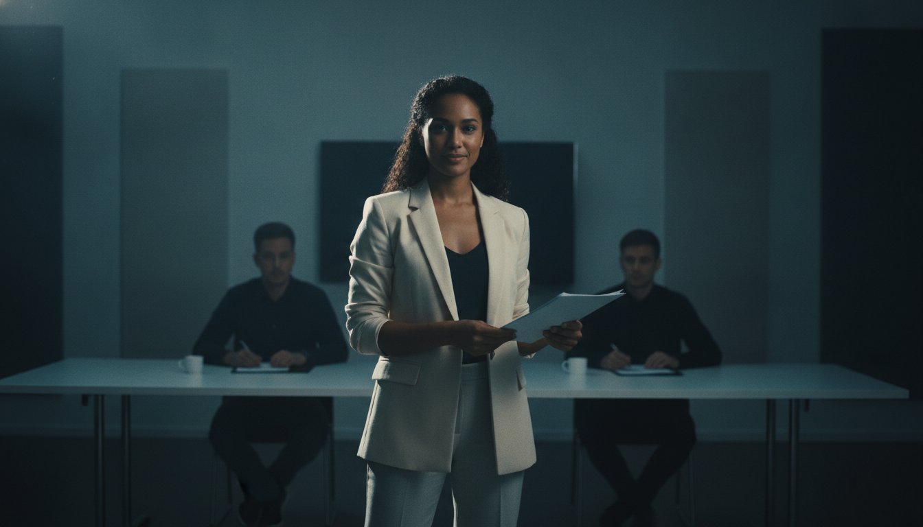 How to Build Confidence for Auditions: A Professional’s Guide to Mastering the Room