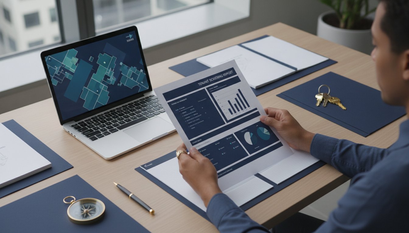 The Best Way to Screen Tenants in Maryland: A 2026 Landlord’s Strategic Guide