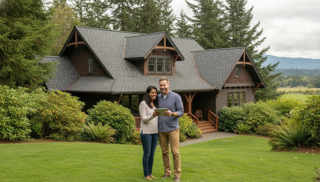 Mount Vernon Roofing Estimate: Your 2026 Guide to Costs & Financing
