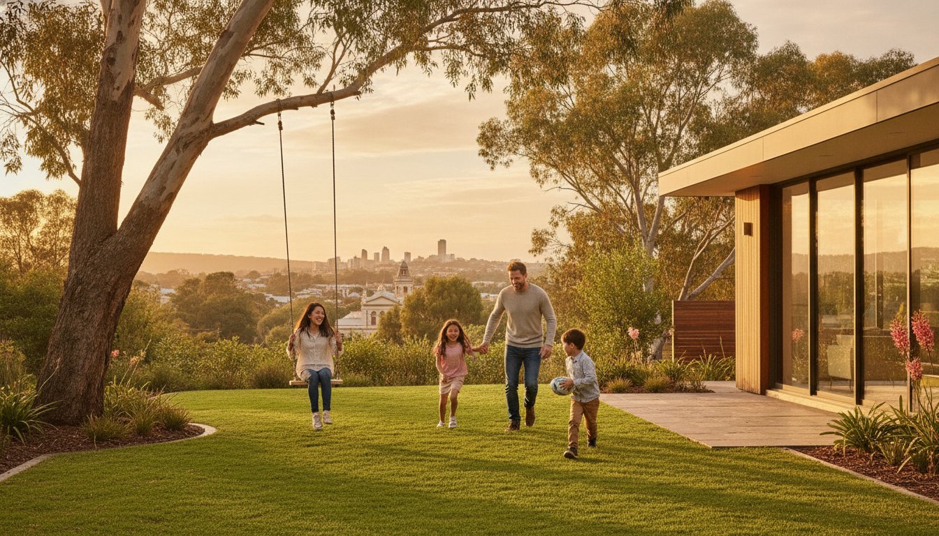 Moving to Bendigo from Melbourne: The 2026 Relocation Guide