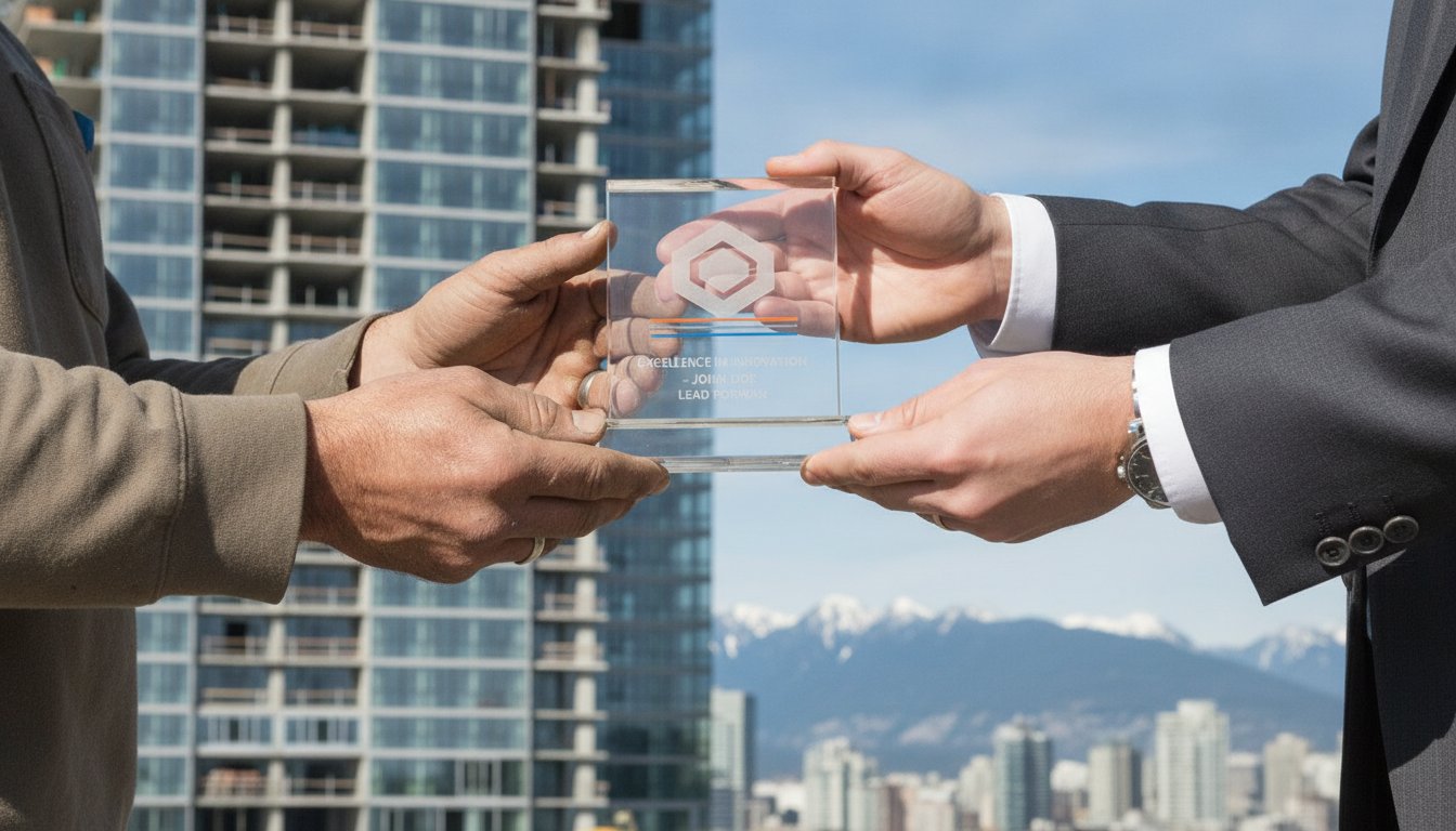 Personalized Executive Gifts Canada: The 2026 Guide to Corporate Gifting