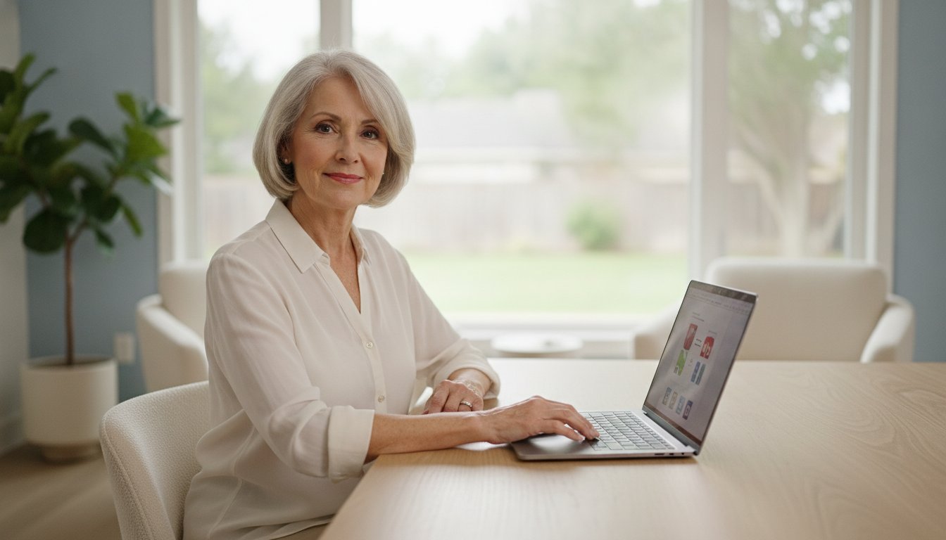 How to Update Apps on a Mac Computer: A Patient Guide for Seniors