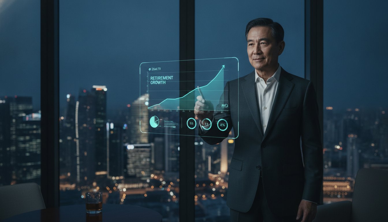Troubleshooting My Retirement Plan: A 2026 Audit Guide for Singaporeans