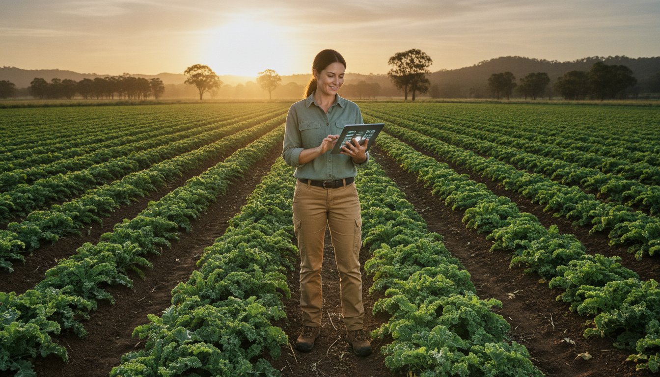 ALDI Farm Supplier Requirements: A Guide for Australian Horticulture Growers (2026)