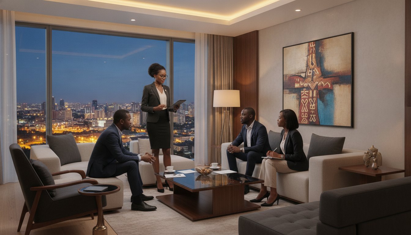 Group Accommodation for Corporate Events in Accra: The 2026 Executive Guide