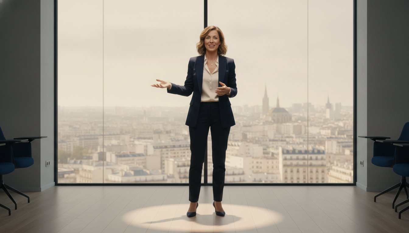 Atelier d'éloquence en entreprise : Libérez le potentiel oratoire de vos équipes en 2026
