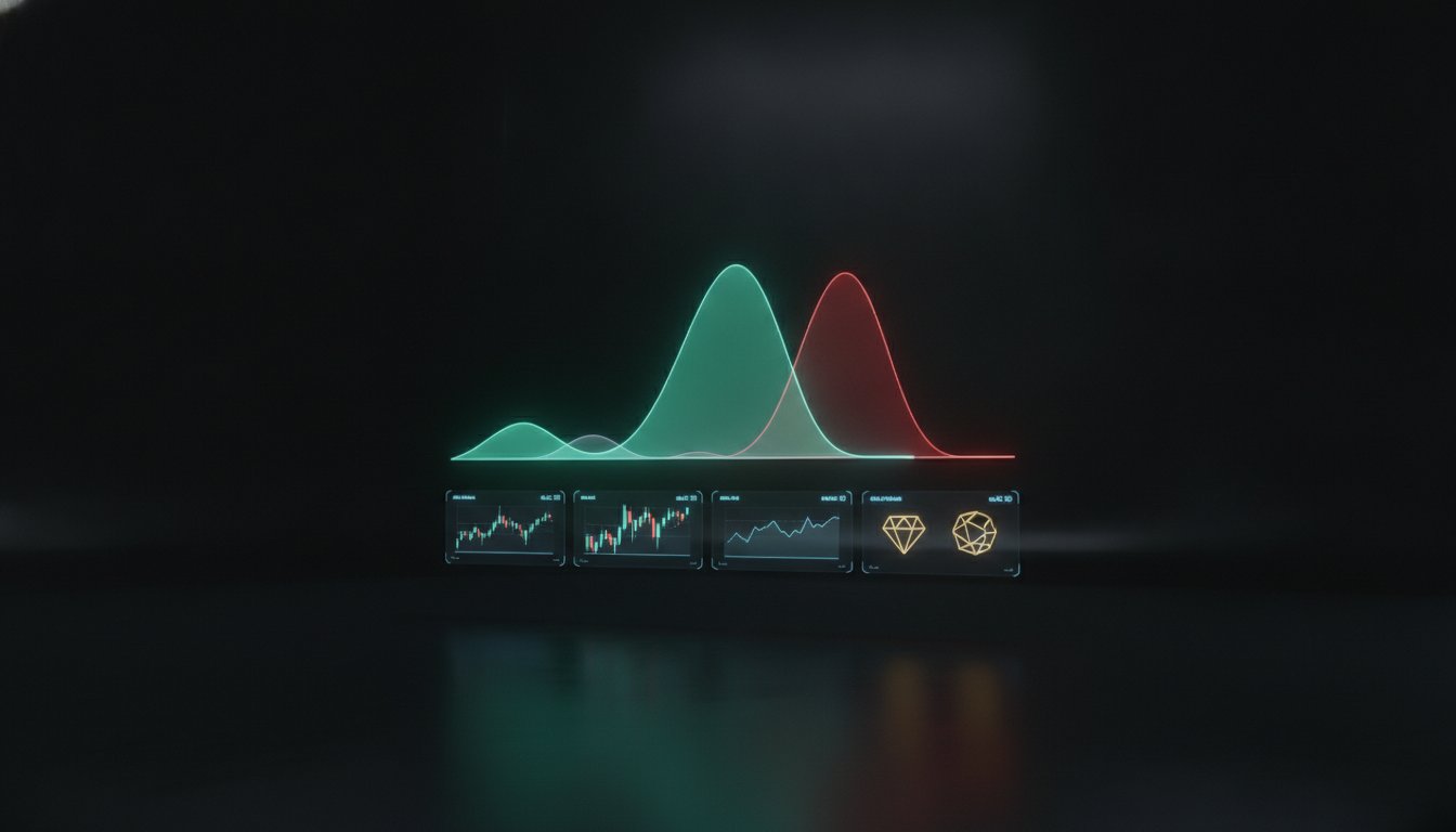 How to Calculate Value at Risk (VaR) for Crypto: A 2026 Quantitative Guide