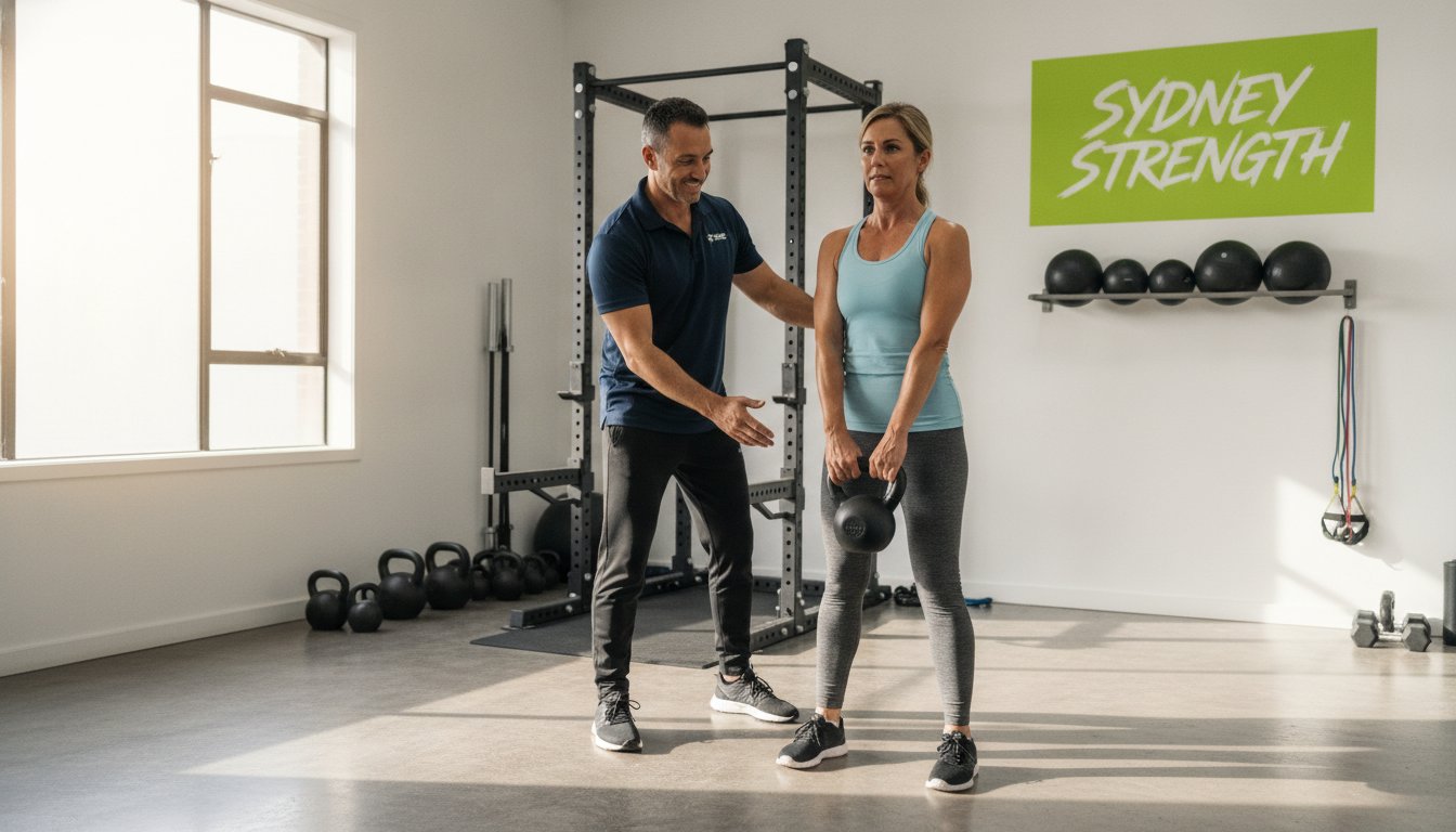NDIS Approved Fitness Programs Randwick: Your Guide to Empowering Independence