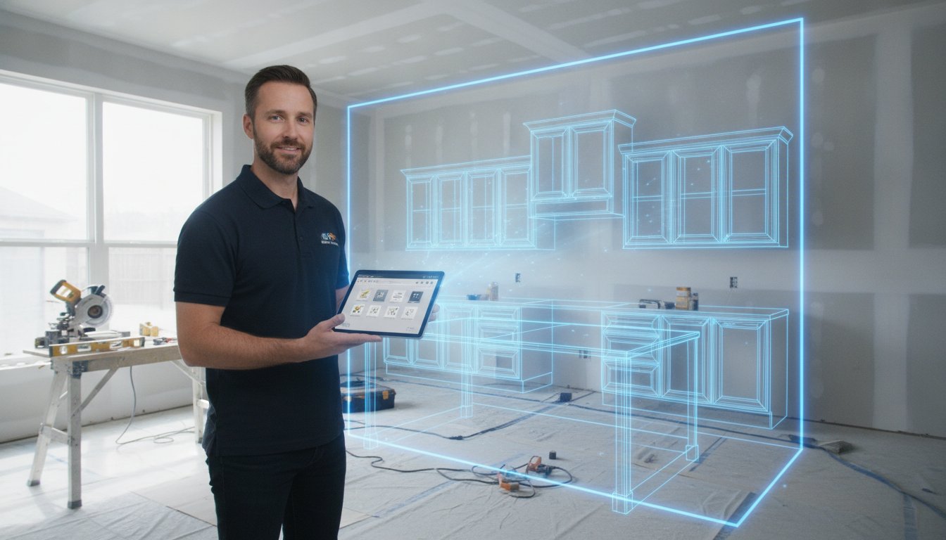 Kitchen Design Software for Cabinet installers: The 2026 Pro Guide