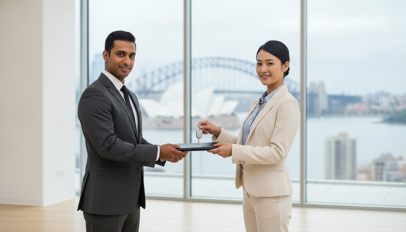 The 2026 Guide to the Company Car Selling Process in NSW
