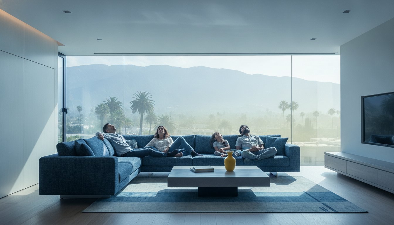 HVAC for Allergies in Los Angeles: The 2026 Homeowner’s Guide to Cleaner Air