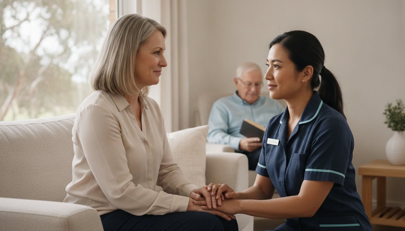 Finding NDIS Providers for Complex Needs in Perth: A Nurse-Led Guide