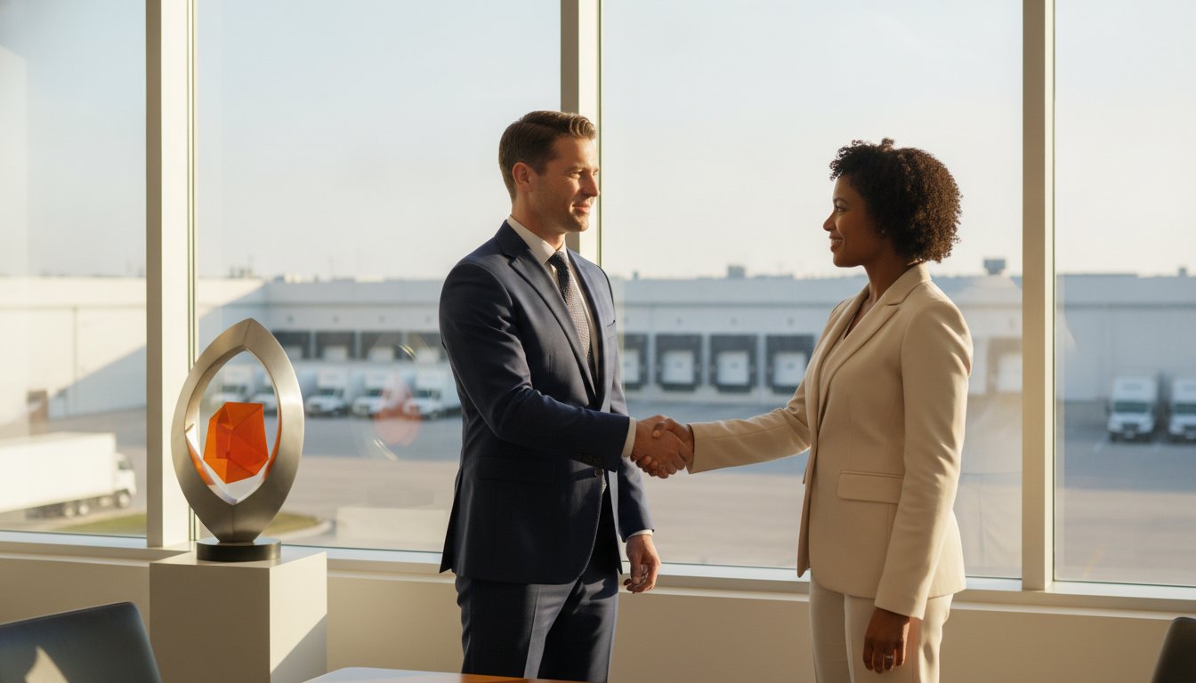 How to Sell a Light Industrial Staffing Agency: A 2026 Strategic Guide