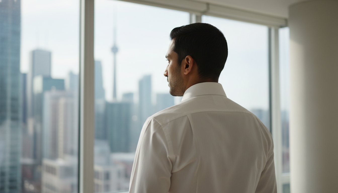 Custom Shirts in Toronto: The Definitive Guide to Tailored Excellence in 2026