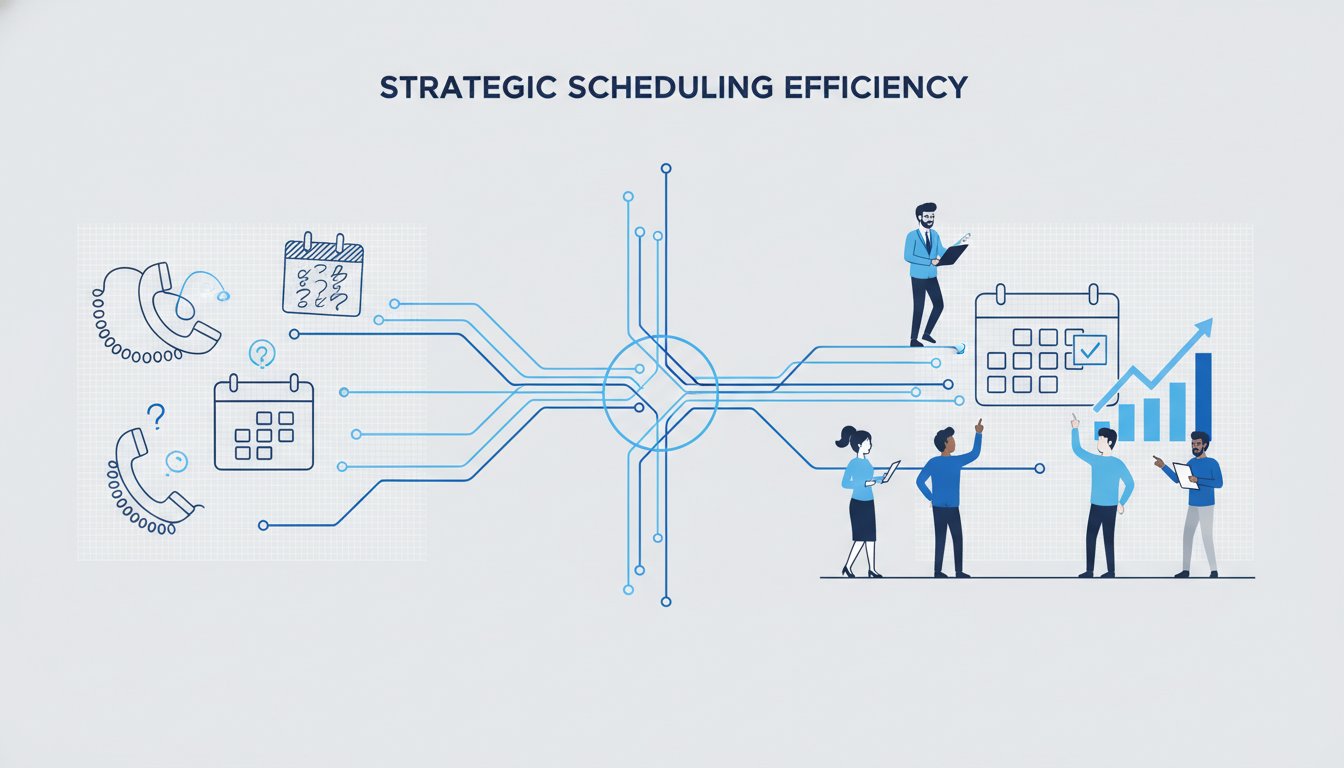 Medical Practice Scheduling Outsourcing: A Strategic Guide for 2026