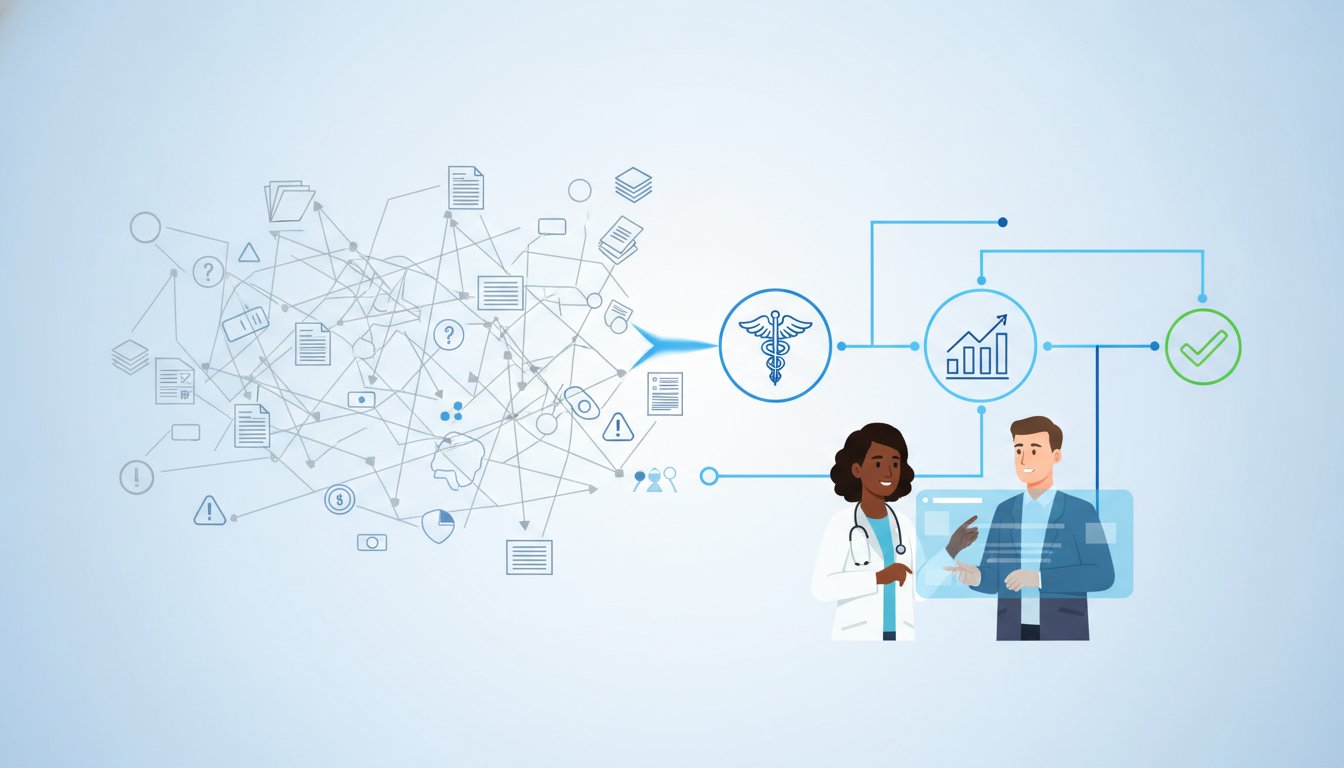 The Comprehensive Guide to Provider Credentialing Services in 2026