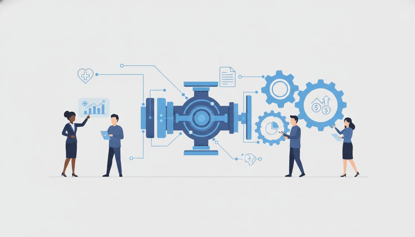 Mastering Revenue Cycle Management: The Strategic Guide for Healthcare Providers in 2026